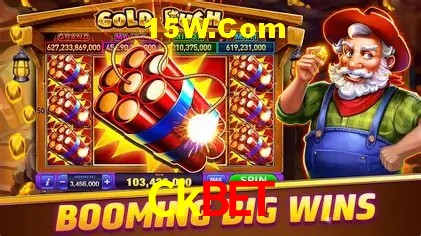 Bônus e promoções da Ckbet