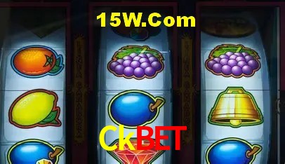 Loterias online na Ckbet